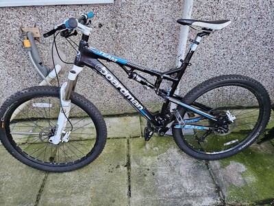 Boardman Team FS For Sale