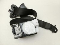 BMW X5 E70 06-10 Gurt Sicherheitsgurt Gurtstraffer Rechts Vorne BMW X5 E70 06-10 01.07.2009 7171968 72117171968... Vorschau 5