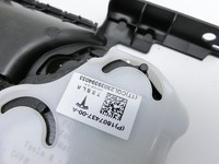 Tesla Model 3 Perf 20-23 Luftdusche Luftkanal Lüftung Vorne Links Tesla Model 3 Perf 20-23 18.04.2023 1807437-00-A... Vorschau 6