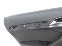 Audi Q3 8U 11-14 Türverkleidung Türpappe Rechts Hinten Audi Q3 8U 11-14 25.04.2013 8U0867304 W08U0867305 gebraucht Vorschau 5