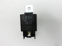 Ssangyong Rodius II 13-19 Relais 12V 20A Ssangyong Rodius II 13-19 02.10.2014 gebraucht Vorschau 2