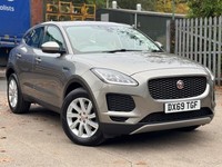 2019 Jaguar E-Pace 2.0 D180 S SUV 5dr Diesel Auto AWD Euro 6 (s/s) (180 ps)