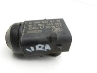 Mercedes R320 W251 06-10 Abstands Sensor Parksensor PDC Einparkhilfe Vorne Pos.2 Innen Mercedes R320 W251 06-10... Vorschau 5