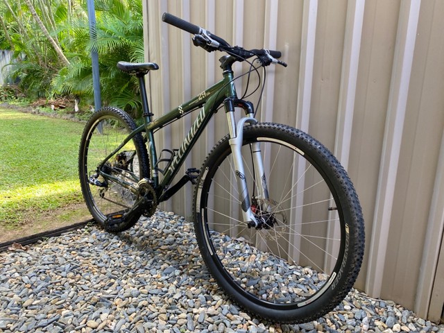 specialized rockhopper 29 australia