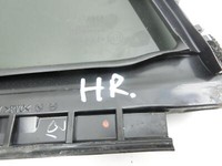 Toyota Corolla E21 18-23 Kombi Seitenscheibe Dreieck Scheibe Rechts Hinten Orig. getönt Toyota Corolla E21 18-23... Vorschau 6