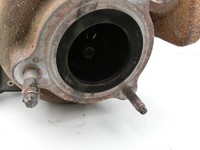 Nissan X-Trail T32 14-17 dCi 1,6 96KW R9M414 Turbolader Turbo Abgasturbolader Nissan X-Trail T32 14-17 09.03.2015... Vorschau 7