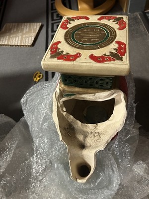 Foto dell'oggetto di un acquirente verificato