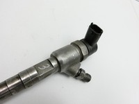 Opel Corsa D 06-10 1,2 55KW Injektor Einspritzdüse Zyl.3 Opel Corsa D 06-10 07.11.2008 93184178 0445110183 gebraucht Vorschau 4