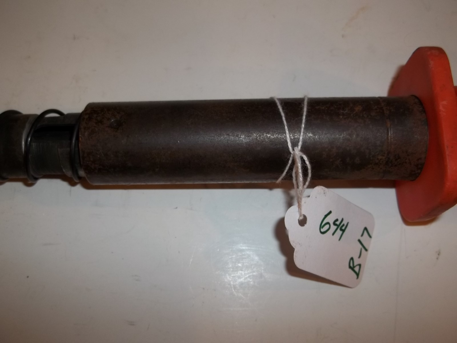 Remington (476) Power Hammer  Low Velocity Powder Actuated Fastening Tool