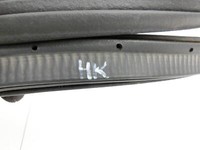 Ford EcoSport 12-22 ichtung für Heckklappe Kofferraum Heckklappendichtung Ford EcoSport 12-22 19.11.2015 gebraucht Vorschau 5