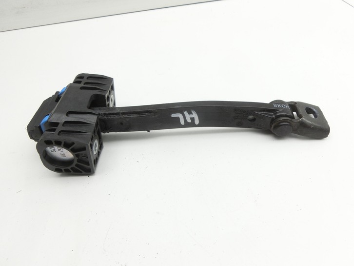 Audi A4 8K B8 11-15 Lim Türfangband Türbremse Türanschlag Links Hinten  - Bild 2