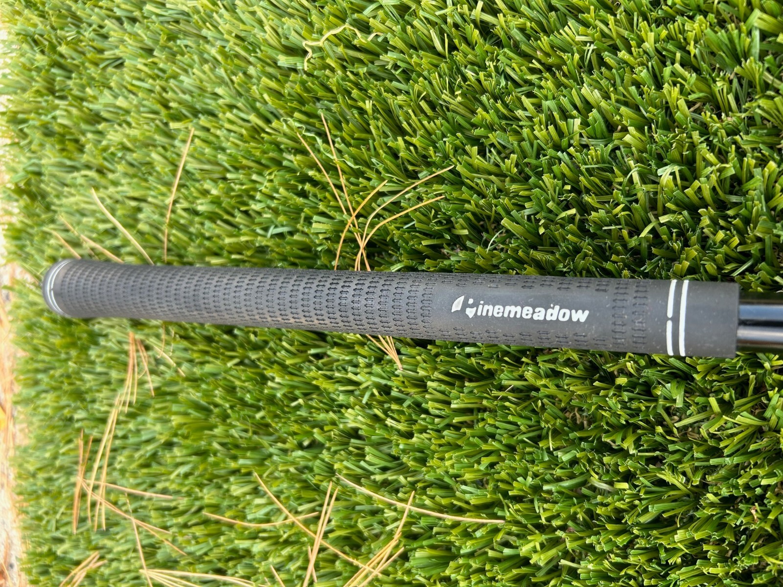 Pinemeadow Pre Ss Hybrid Iron 24* Long Hitting