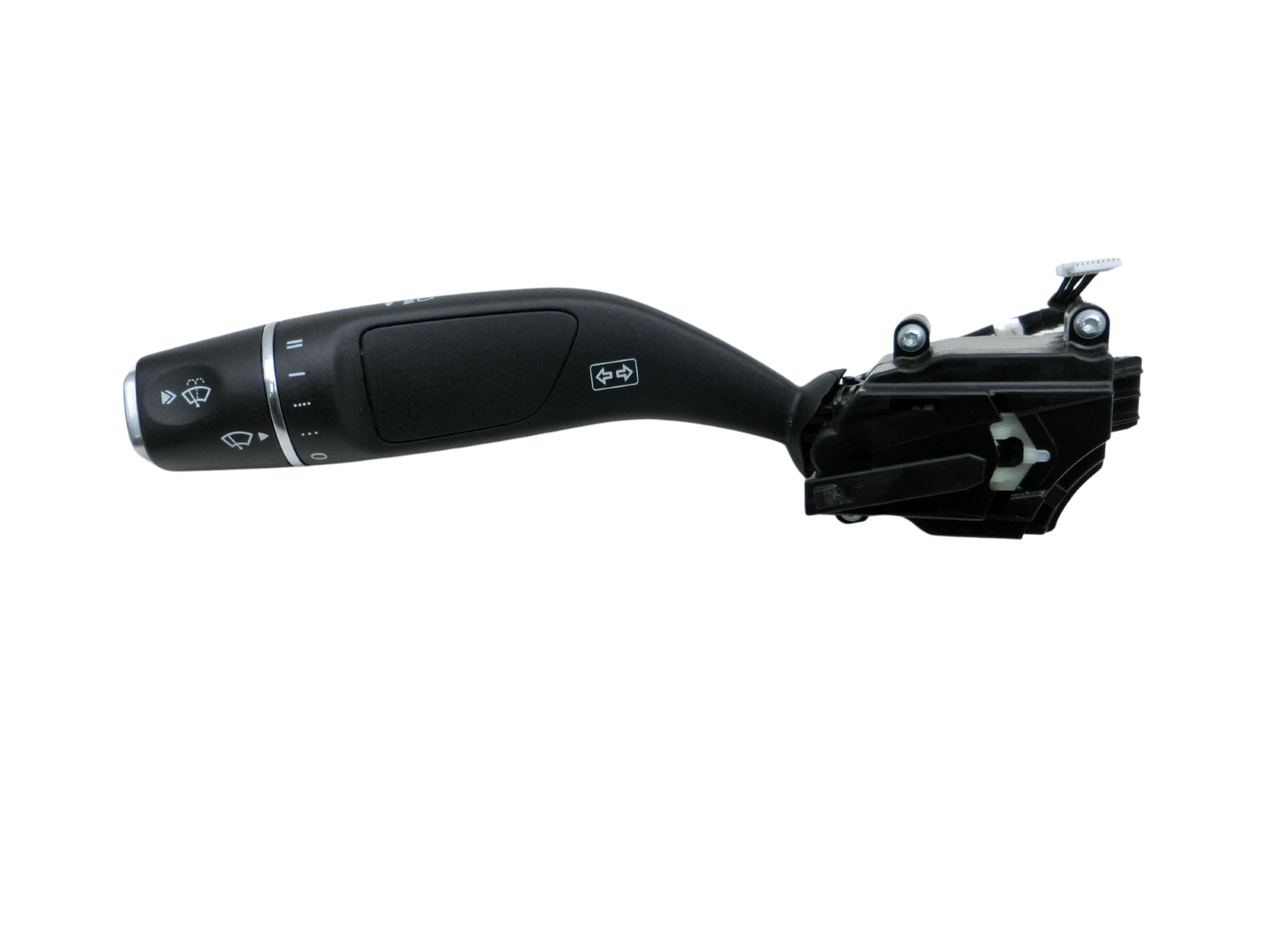 Conmutador en la columna de dirección Intermitentes Limpiaparabrisas Interruptores para Mercedes W204 C180 11-15 - Bild 1