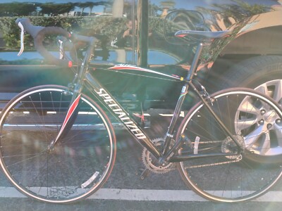 Specialized Road Bike tech en14781