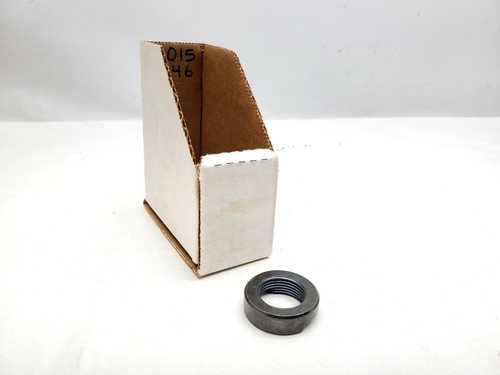 New KAWASAKI NOS 92015-1846 ENGINE MOUNT NUT 22MM ZX750