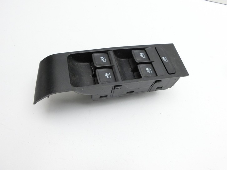 Skoda Fabia III NJ 14-18 5T Fensterheberschalter Schalter Links Vorne Skoda Fabia III NJ 14-18 22.01.2016... Bild 4