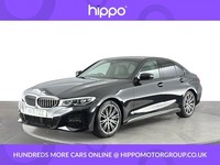 2021 BMW 3 Series 2.0 330i M Sport Saloon 4dr Petrol Auto Euro 6 (s/s) (258 ps) 