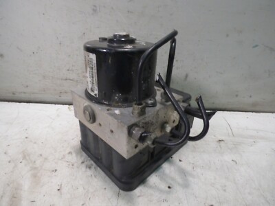 Modulo centralina ABS FORD FOCUS 8M512C405AA (2008)