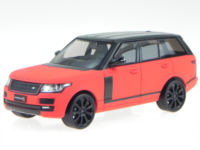 1/64 ミニカー　range rover　４台セット 64B0180-L__88109.1660332891.