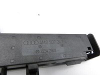 Audi A5 F5 16-19 Antennenverstärker Weiche Antenne Audi A5 F5 16-19 19.06.2019 4M0907247 gebraucht Vorschau 2