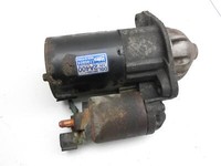Hyundai I20 PB 12-15 CRDi 1,1  55KW Anlasser Starter Hyundai I20 PB 12-15 04.12.2013 361002A400 36100-2A400 gebraucht Vorschau 4