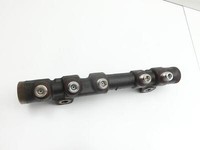 Citroen C4 Cactus 14-18 HDI 90 1,6 68KW Verteilerrohr für Hochdruck Verteiler Citroen C4 Cactus 14-18 01.01.2016... Vorschau 4