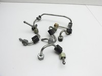 VW T-Roc A1 17-21 TDI 2,0 110KW Hochdruck Leitung Kraftstoffleitung VW T-Roc A1 17-21 24.11.2020 gebraucht Vorschau 2