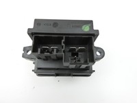 Ford Focus HP 18-22 Widerstand Gebläse Lüfter Ford Focus HP 18-22 15.12.2020 G3GH-19E624-AA F011500141 gebraucht Vorschau 2