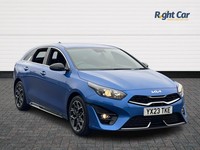 2023 Kia Pro Ceed 1.5T GDi ISG GT-Line 5dr ESTATE PETROL Manual