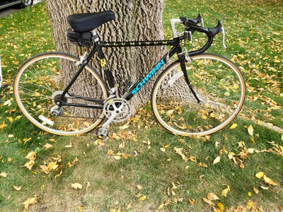 schwinn varsity aluminum road bike 7005