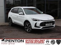 2025 MG MG ZS 1.5 Hybrid+ Trophy Auto Euro 6 (s/s) 5dr HATCHBACK Petrol/Electric