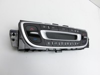 Renault Scenic III JZ 09-12 Bedienteil Bedienelement Klimabedienteil Renault Scenic III JZ 09-12 30.08.2011... Vorschau 2