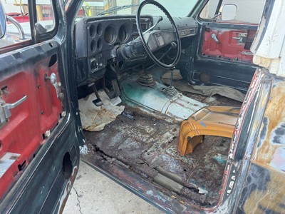 image 1 of interior