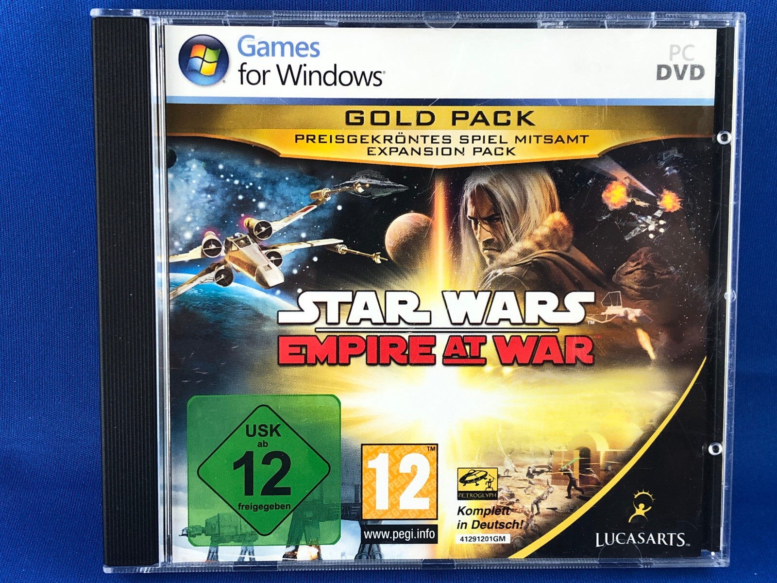 STAR WARS EMPIRE AT WAR DVD（PCゲーム） 71U+lueHtqL._UF1000,1000_QL80_.jpg