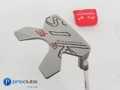 SIK Flo C-Series Armlock 41.5