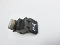 Hyundai Tucson TL 15-18 Abstands Sensor Parksensor PDC Hinten Innen Pos.2 Hyundai Tucson TL 15-18 30.03.2017... Vorschau 2