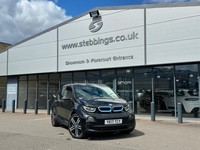 2017 BMW i3 33kWh Auto 5dr