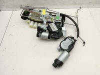VW Phaeton 3D 01-07 Stellmotor für Lordosenverstellung Beifahrersitz Rechts Vorne VW Phaeton 3D 01-07 13.05.2006... Vorschau 5