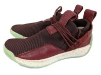 harden vol 2 ls lace