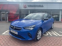2020 Vauxhall Corsa Elite NAV 1.2T 100PS HATCHBACK Petrol Manual