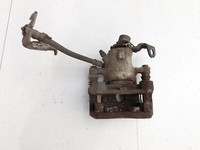 Opel Astra H 04-10 1,6 85KW Bremssattel Bremszange Hinten Rechts Opel Astra H 04-10 30.12.2009 gebraucht Vorschau 5