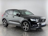 2020 Volvo XC40 1.5h T5 Twin Engine Recharge 10.7kWh R-Design Auto Euro 6 (s/s) 