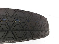 Peugeot 207 CC 07-09 1 x Komplettrad Ersatzrad Stahlfelge Sommerreifen 125/80R15 4X108 Peugeot 207 CC 07-09... Vorschau 10