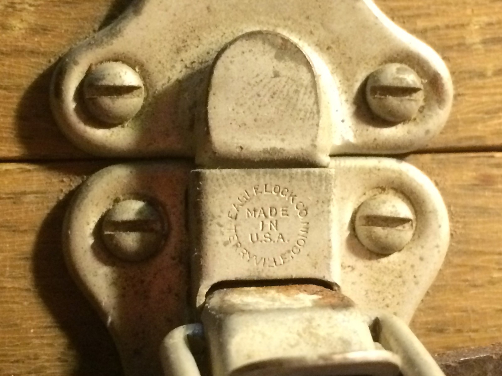 ANTIQUE US ARMY MILITARY BE-67 SIGNAL CORPS TEST INDICATOR BY PACKARD BELL CO