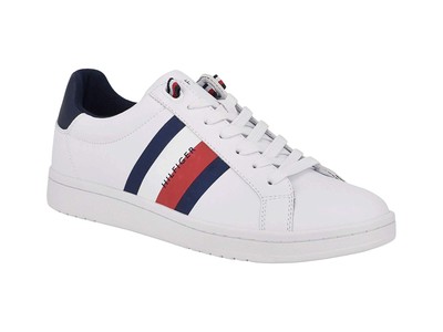 

Мужские кроссовки и спортивная обувь Tommy Hilfiger Lectern