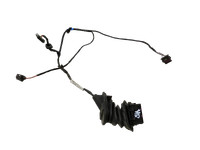 Seat Leon II 1P 09-12 Kabelbaum Leitungssatz für Tür und Fensterheber Hinten Rechts Seat Leon II 1P 09-12... Vorschau 1