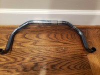 cinelli bullhorn handlebar