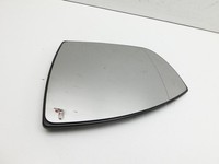 Ford S-Max WA6 06-10 Spiegel Aussenspiegel nur Glas Links Ford S-Max WA6 06-10 27.09.2006 6M21-17K741-AA gebraucht Vorschau 2