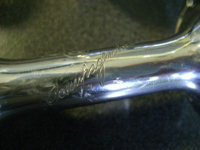 clean used (unlaced) set Campagnolo 50th Anniversary 32 hole English hubs