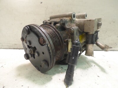 Compressore aria condiozionata FORD FIESTA 2006  YS4H19D629AC